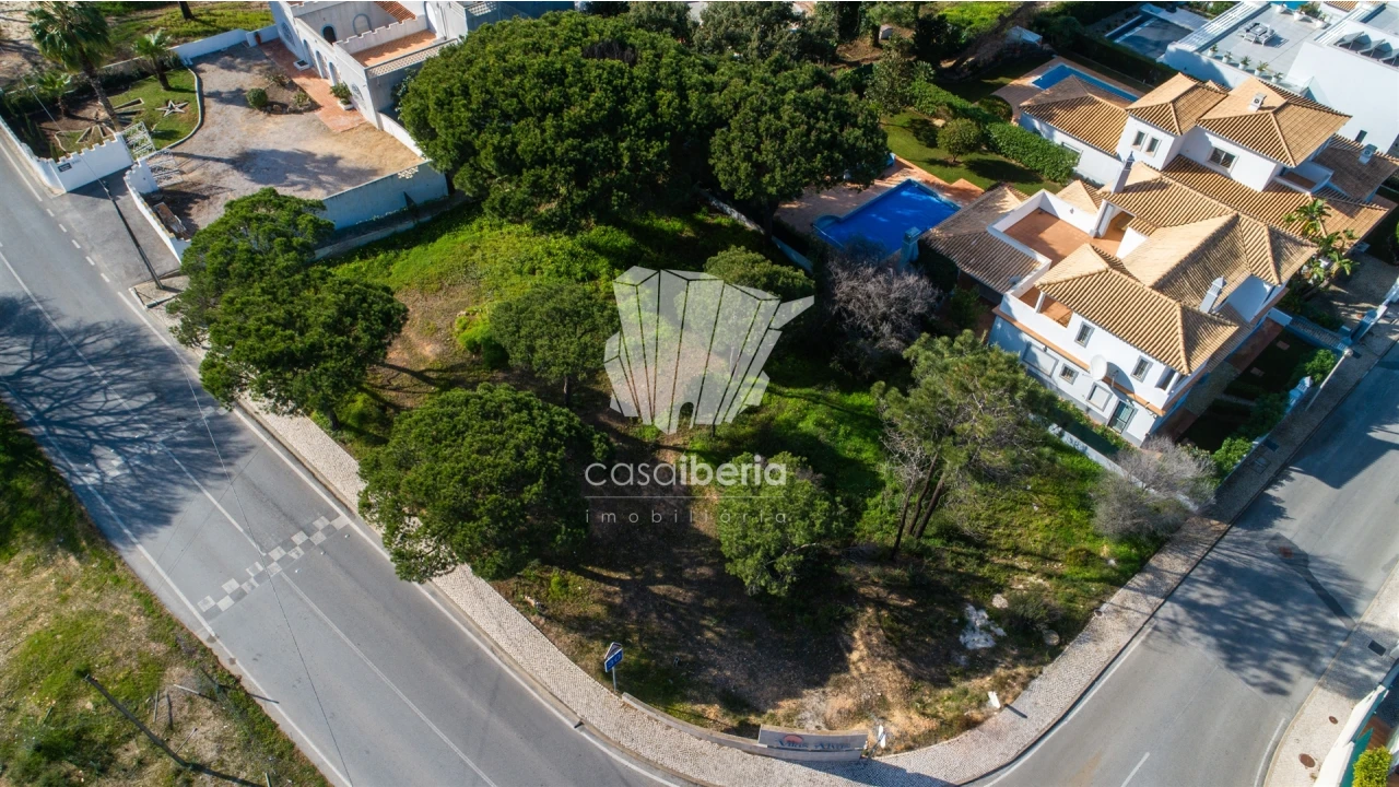 Terreno para Venda em Almancil Foto 6