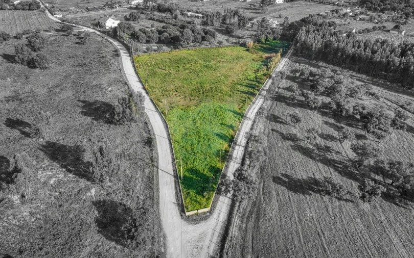 Terreno para Venda em Pontevel