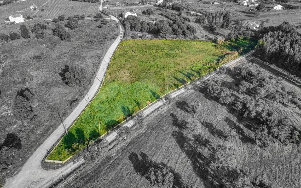 Terreno para Venda em Pontevel Foto 1