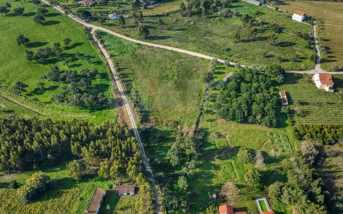 Terreno para Venda em Pontevel Foto 9