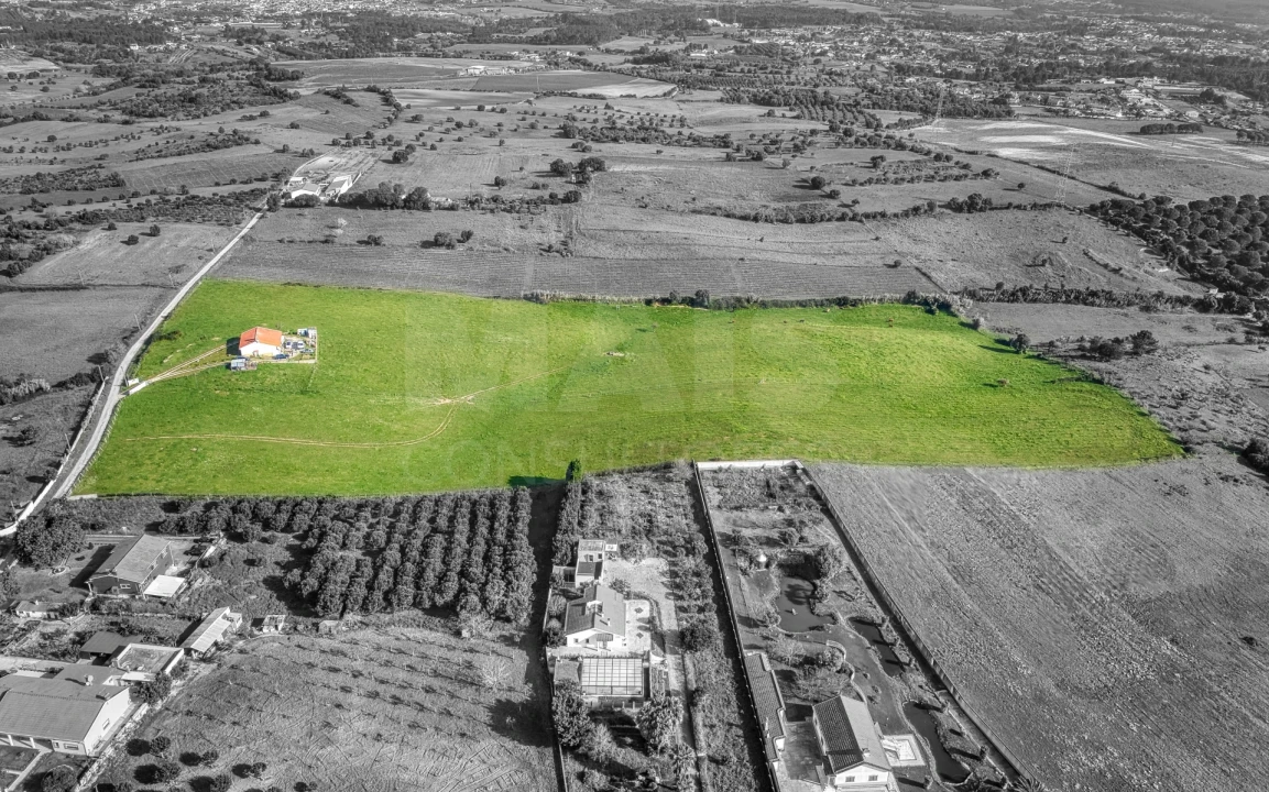 Terreno para Venda em Pontevel Foto 2