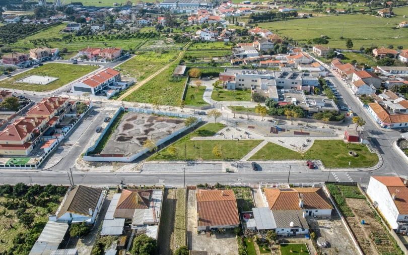 Terreno para Venda em Aveiras de Baixo Foto 9