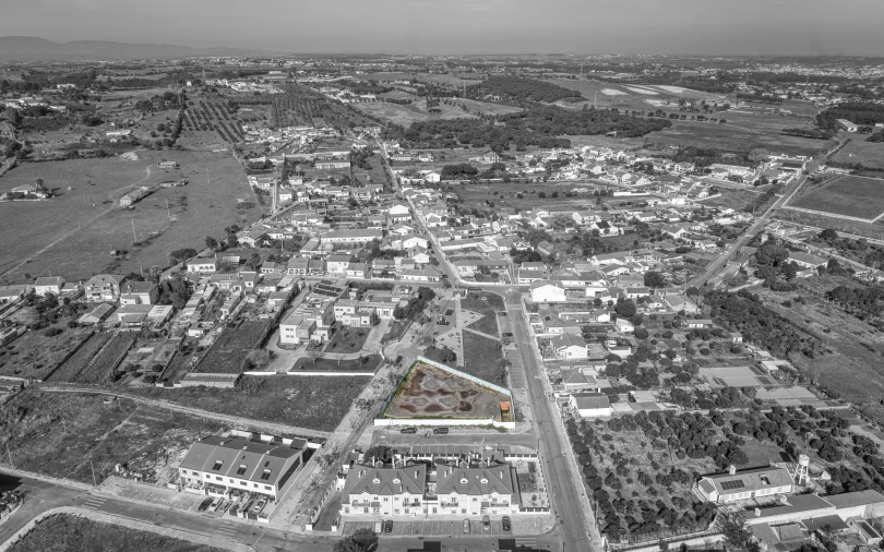 Terreno para Venda em Aveiras de Baixo Foto 10