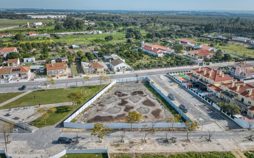 Terreno para Venda em Aveiras de Baixo Foto 6