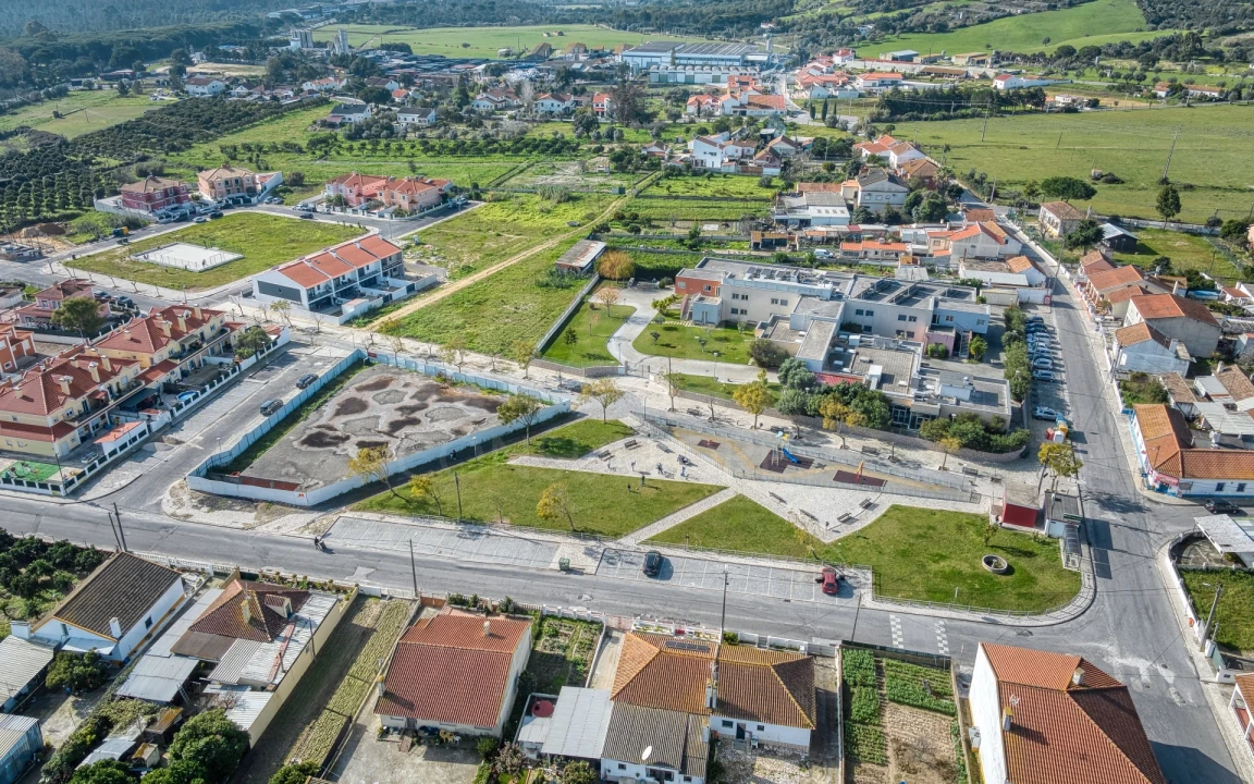 Terreno para Venda em Aveiras de Baixo Foto 7