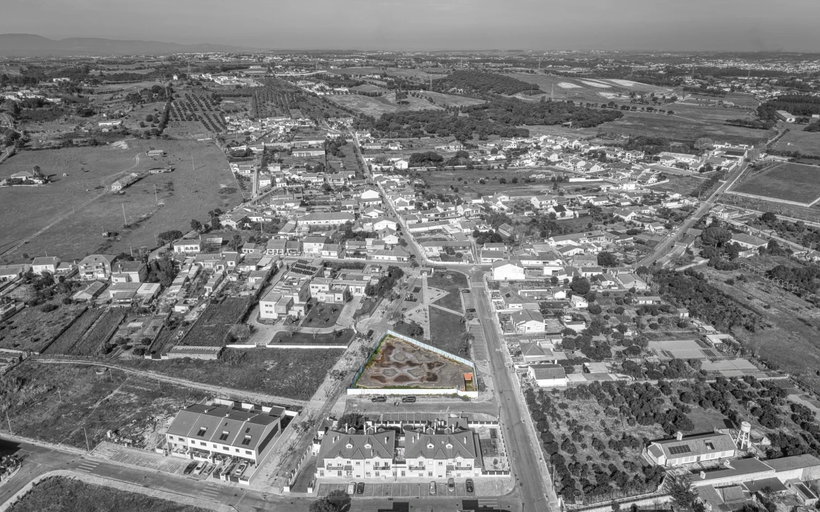 Terreno para Venda em Aveiras de Baixo Foto 10