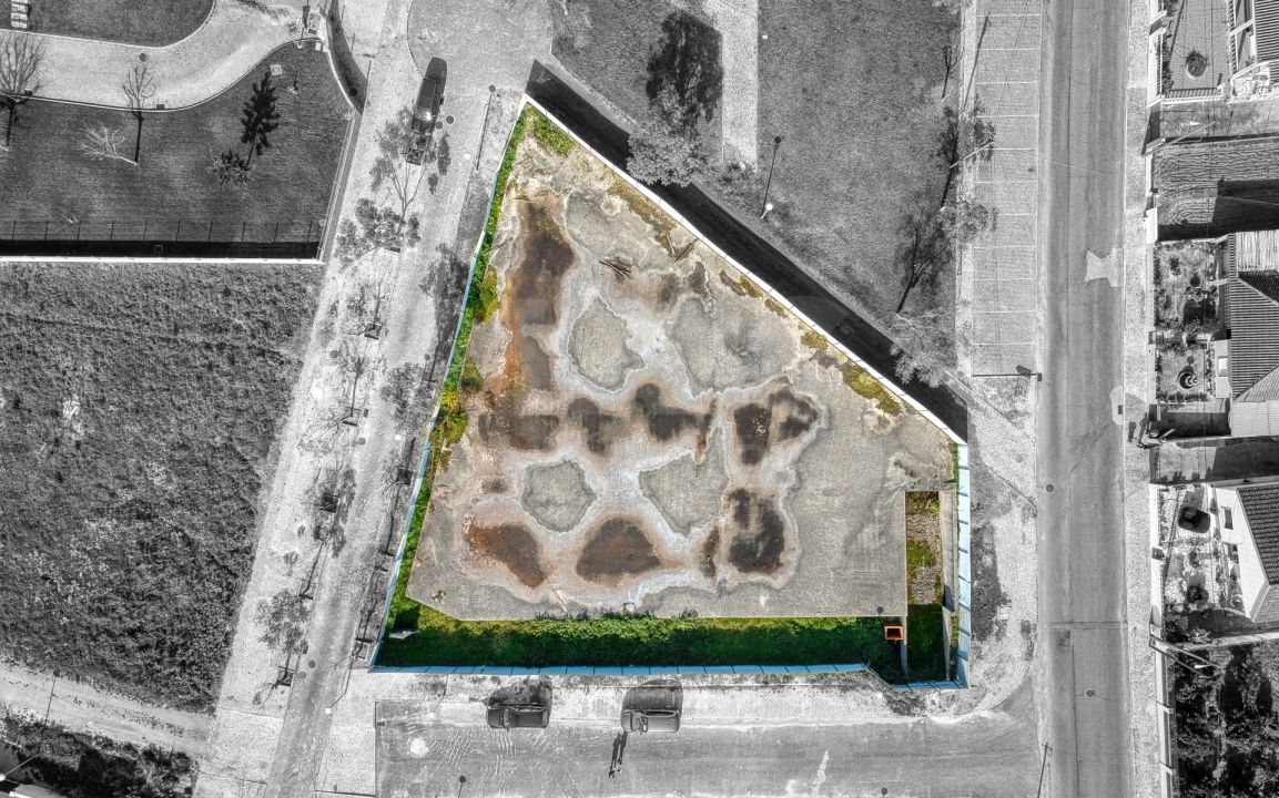 Terreno para Venda em Aveiras de Baixo Foto 2