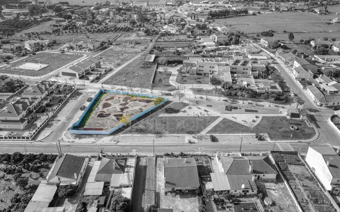 Terreno para Venda em Aveiras de Baixo Foto 8