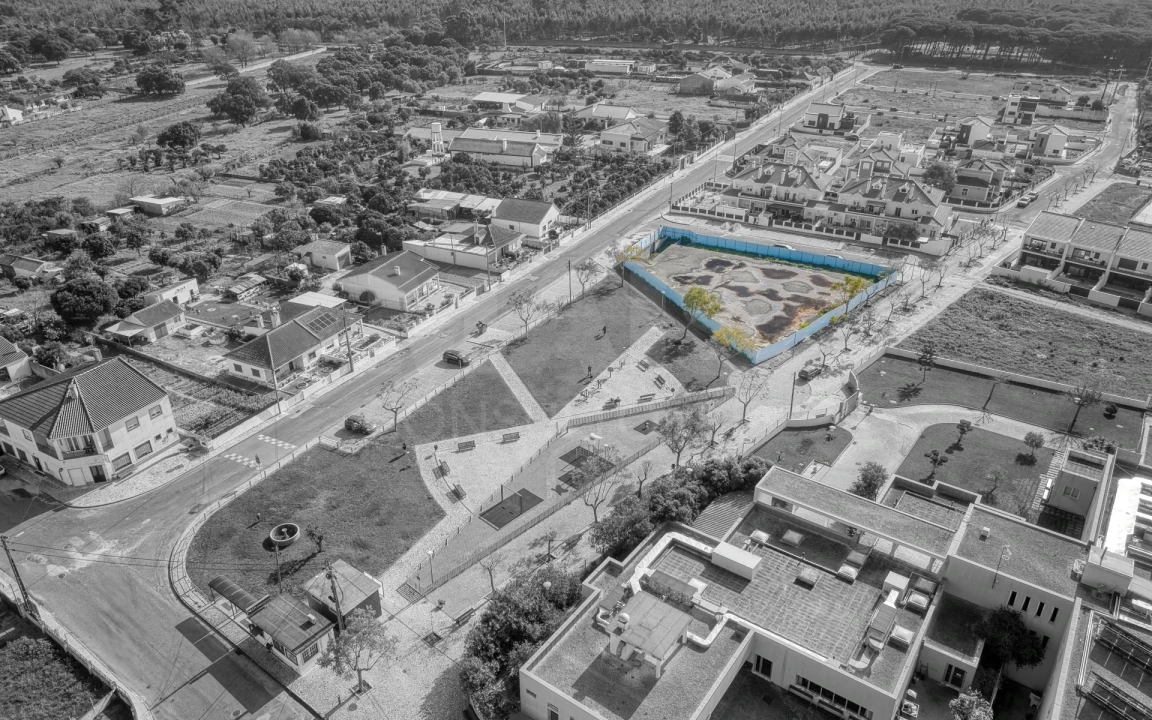 Terreno para Venda em Aveiras de Baixo Foto 11