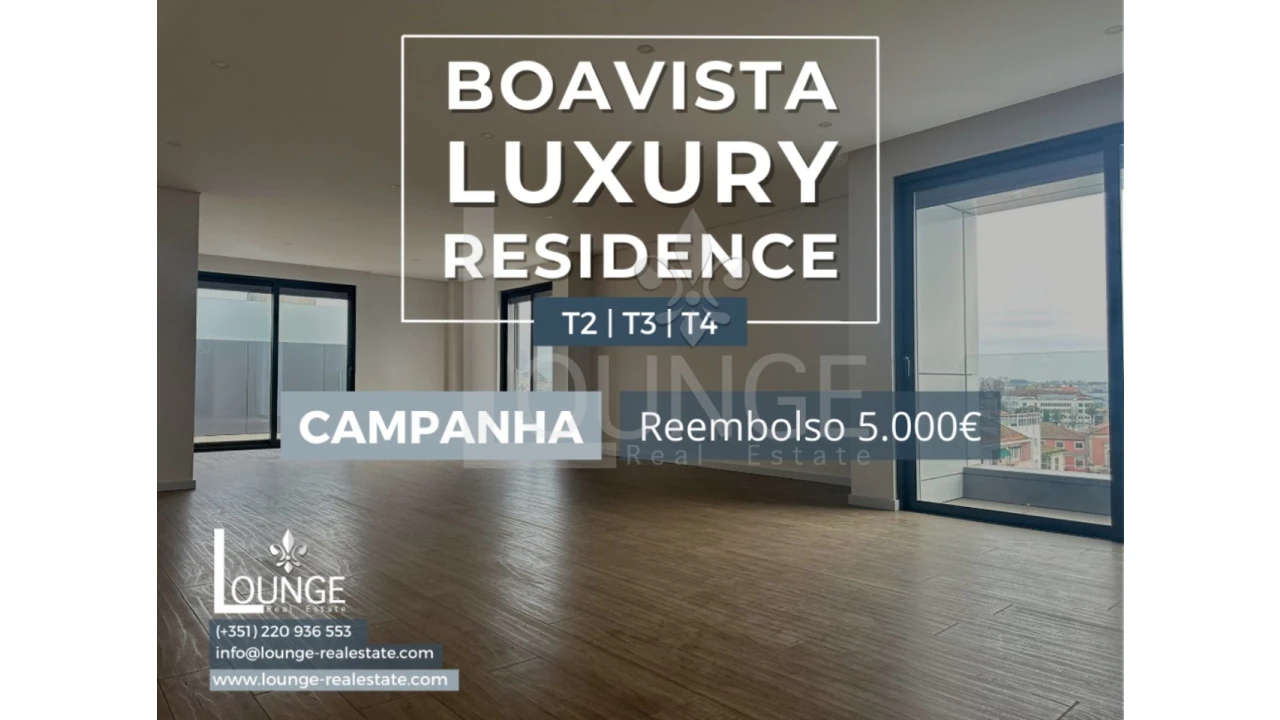 Apartamento T3 para Venda em Cedofeita, Santo Ildefonso, Sé, Miragaia, São Nicolau e Vitória Foto 1