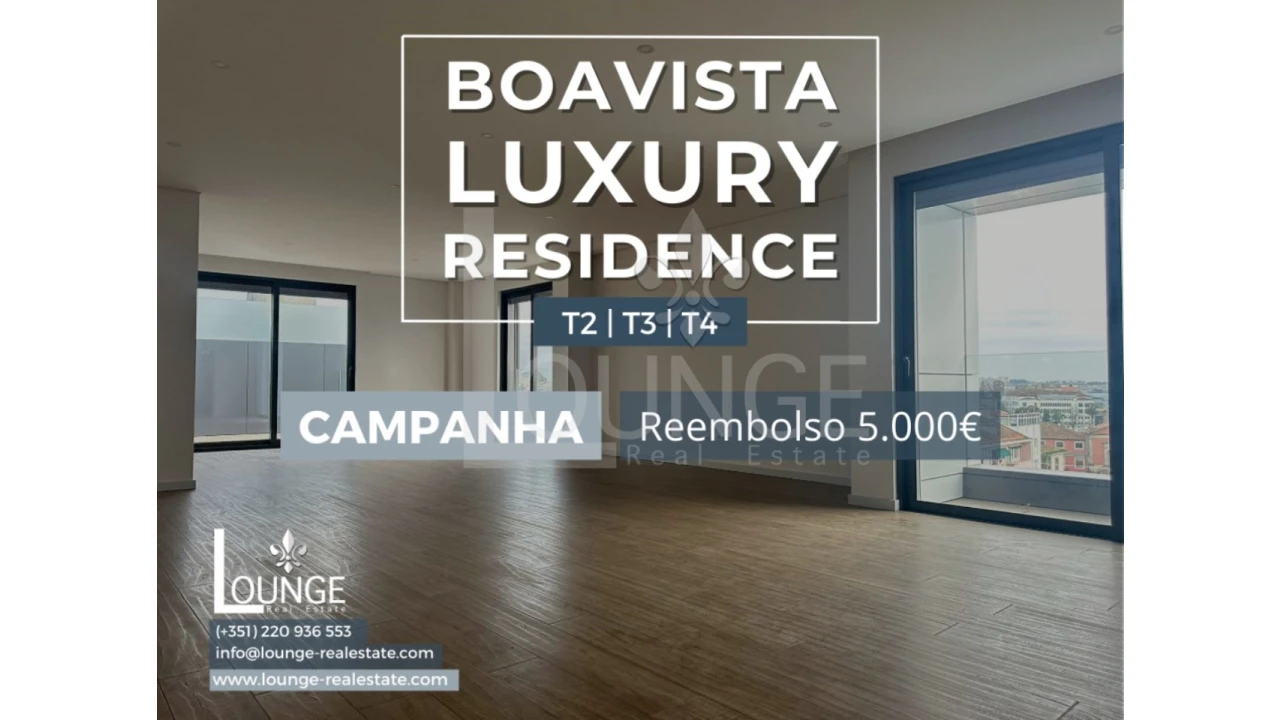 Apartamento T2 para Venda em Cedofeita, Santo Ildefonso, Sé, Miragaia, São Nicolau e Vitória Foto 1