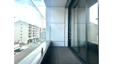 Apartamento T2 para Venda em Cedofeita, Santo Ildefonso, Sé, Miragaia, São Nicolau e Vitória