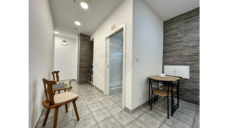 Loja para Venda em Seixal, Arrentela e Aldeia de Paio Pires Foto 16