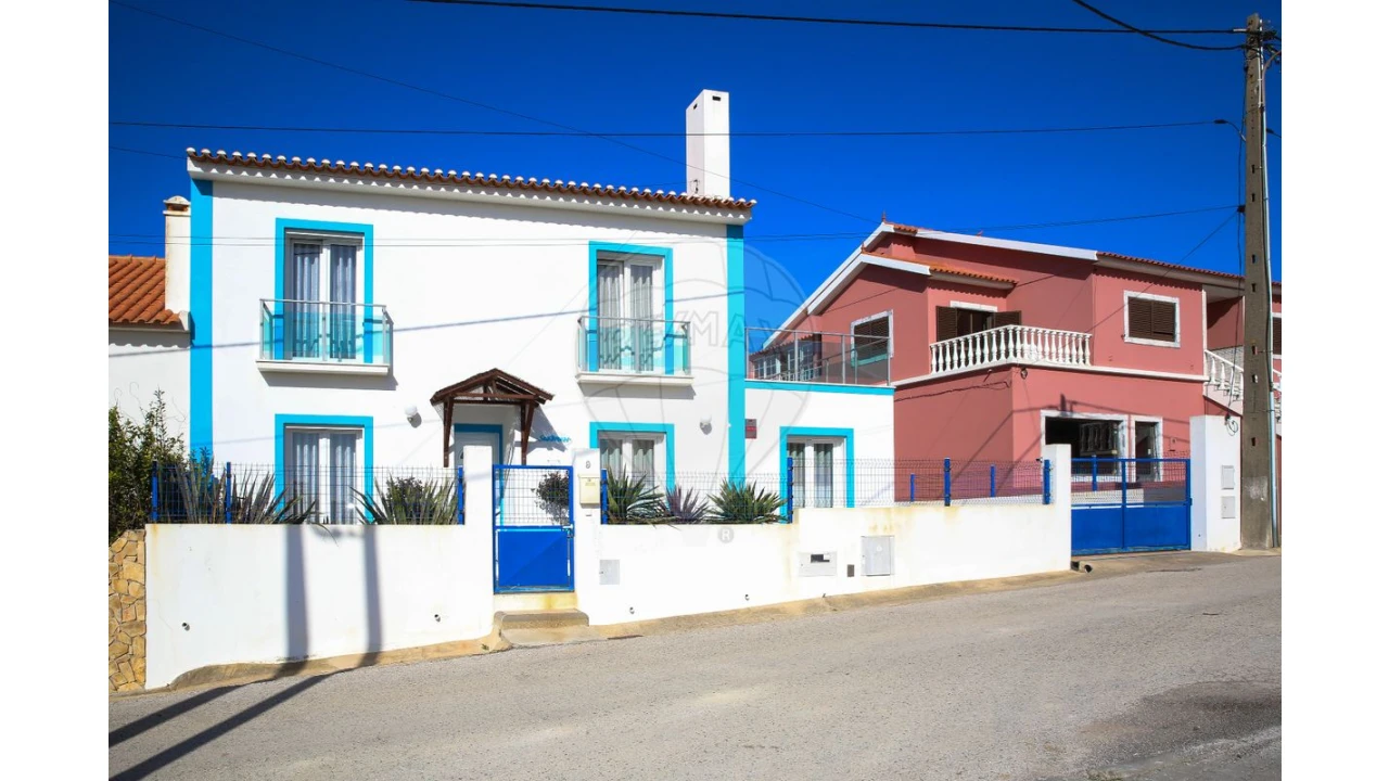 Moradia T3 para Arrendamento em São Pedro da Cadeira Foto 47