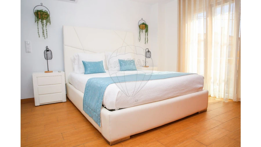 Moradia T3 para Arrendamento em São Pedro da Cadeira Foto 22