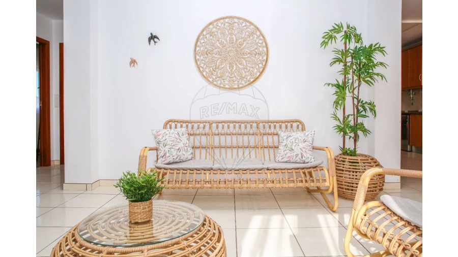 Moradia T3 para Arrendamento em São Pedro da Cadeira Foto 10