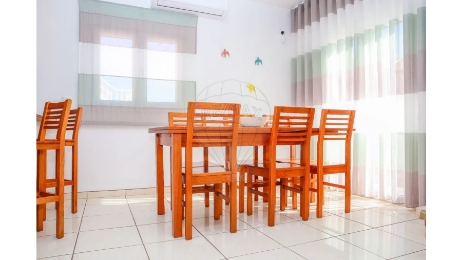 Moradia T3 para Arrendamento em São Pedro da Cadeira Foto 11