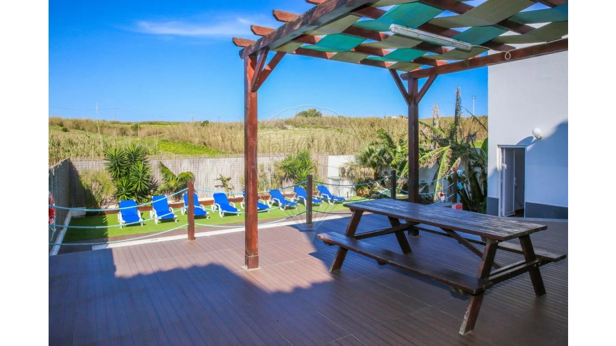 Moradia T3 para Arrendamento em São Pedro da Cadeira Foto 42