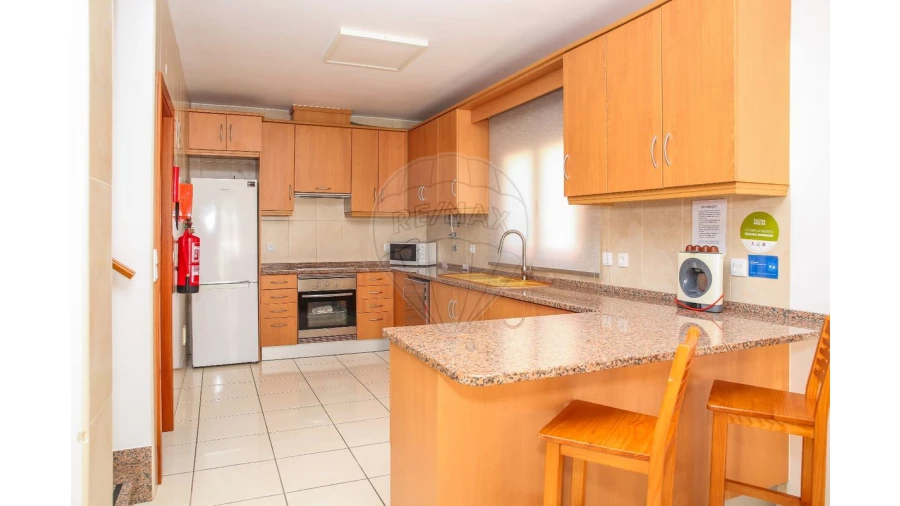 Moradia T3 para Arrendamento em São Pedro da Cadeira Foto 15