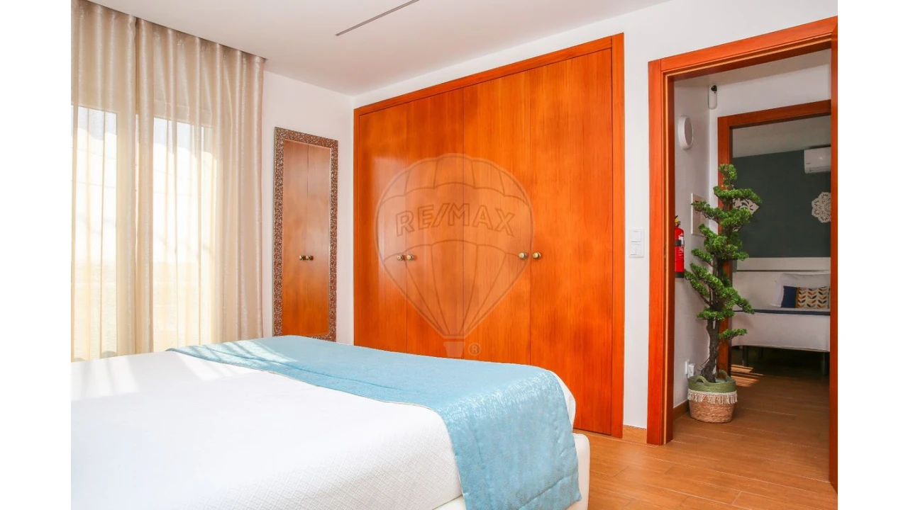 Moradia T3 para Arrendamento em São Pedro da Cadeira Foto 24