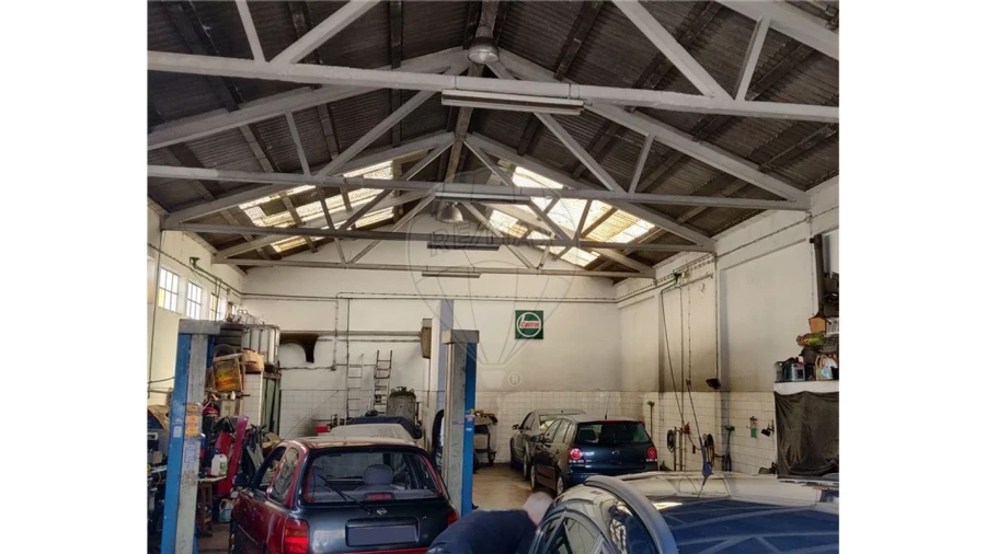 Armazém para Venda em Loures Foto 3