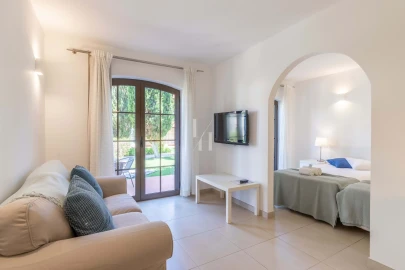 Apartamento para Arrendamento férias em Quarteira