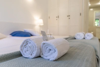 Apartamento para Arrendamento férias em Quarteira