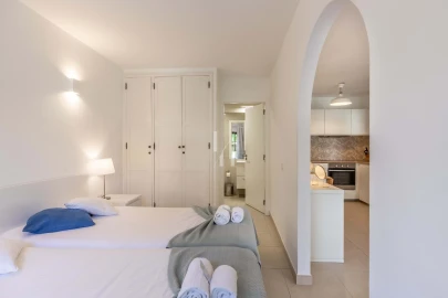 Apartamento para Arrendamento férias em Quarteira