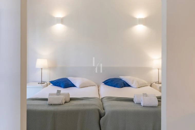 Apartamento para Arrendamento férias em Quarteira Foto 11