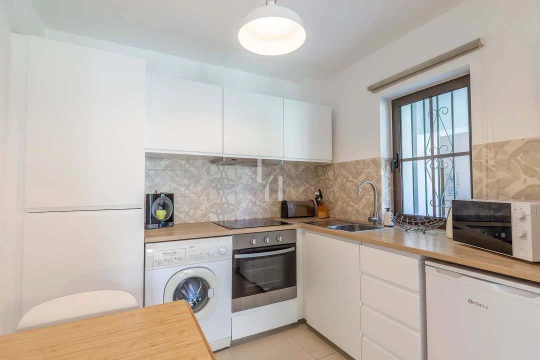 Apartamento para Arrendamento férias em Quarteira Foto 6