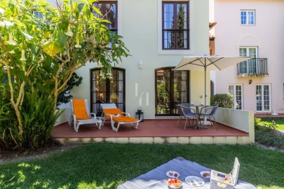 Apartamento para Arrendamento férias em Quarteira