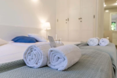 Apartamento para Arrendamento férias em Quarteira