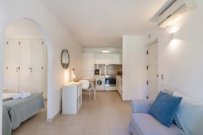 Apartamento para Arrendamento férias em Quarteira