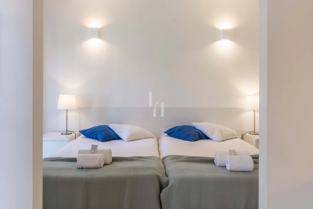 Apartamento para Arrendamento férias em Quarteira Foto 8