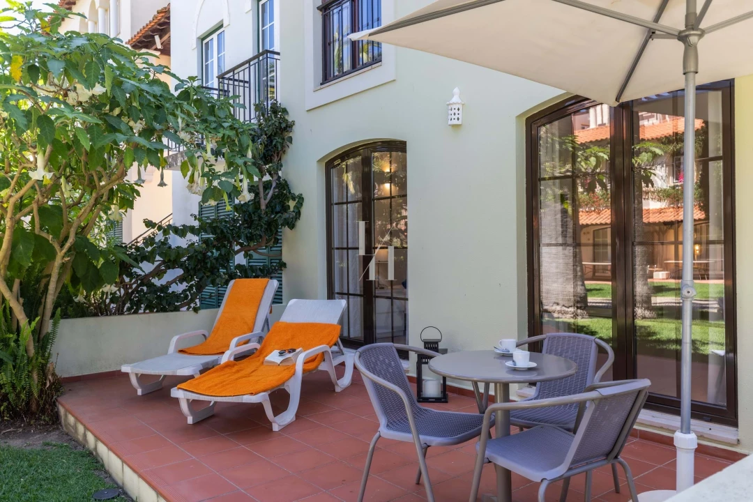 Apartamento para Arrendamento férias em Quarteira Foto 13