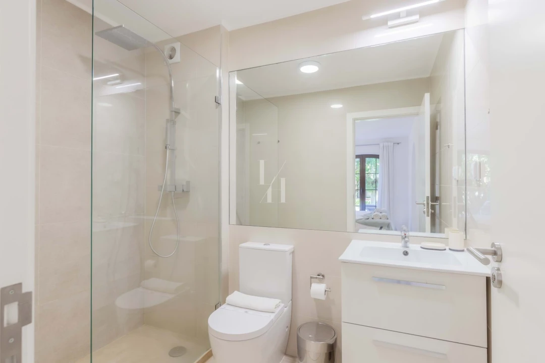 Apartamento para Arrendamento férias em Quarteira Foto 5