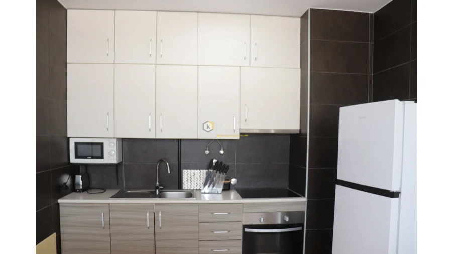 Apartamento T1 para Venda em Quarteira Foto 7