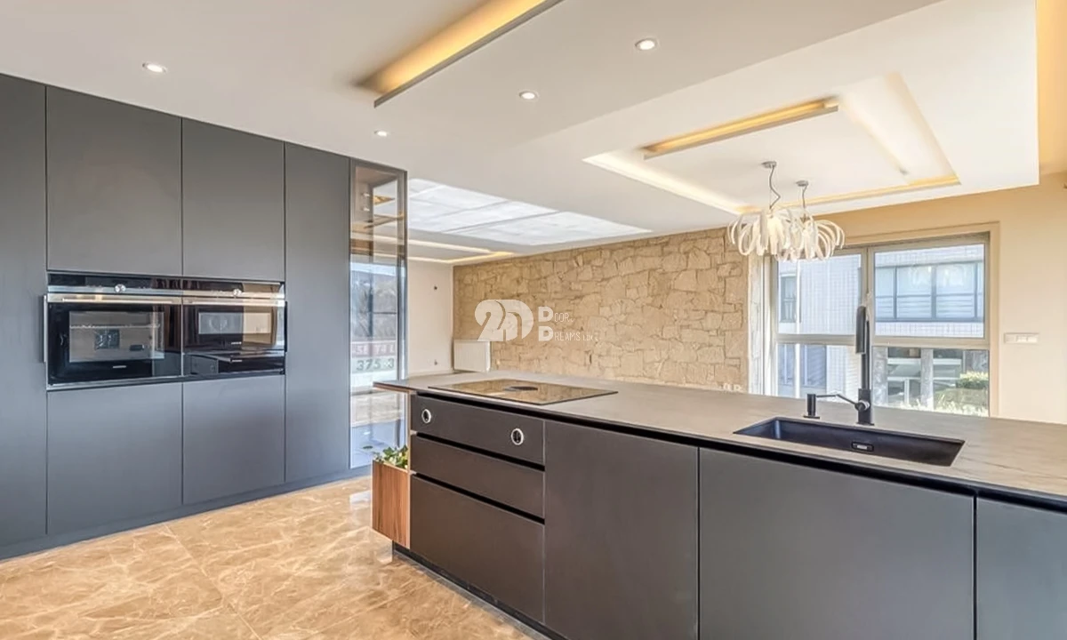 Apartamento T4 para Venda em Vila do Conde Foto 7