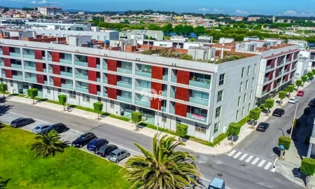 Apartamento T4 para Venda em Vila do Conde
