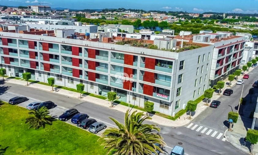 Apartamento T4 para Venda em Vila do Conde