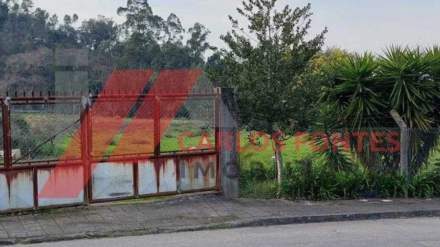 Terreno para Arrendamento em Cibões e Brufe