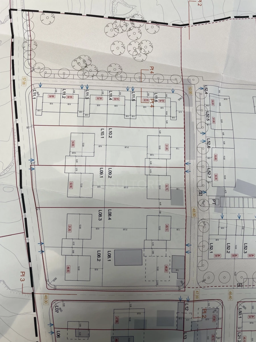 Terreno para Venda em Alhos Vedros Foto 10