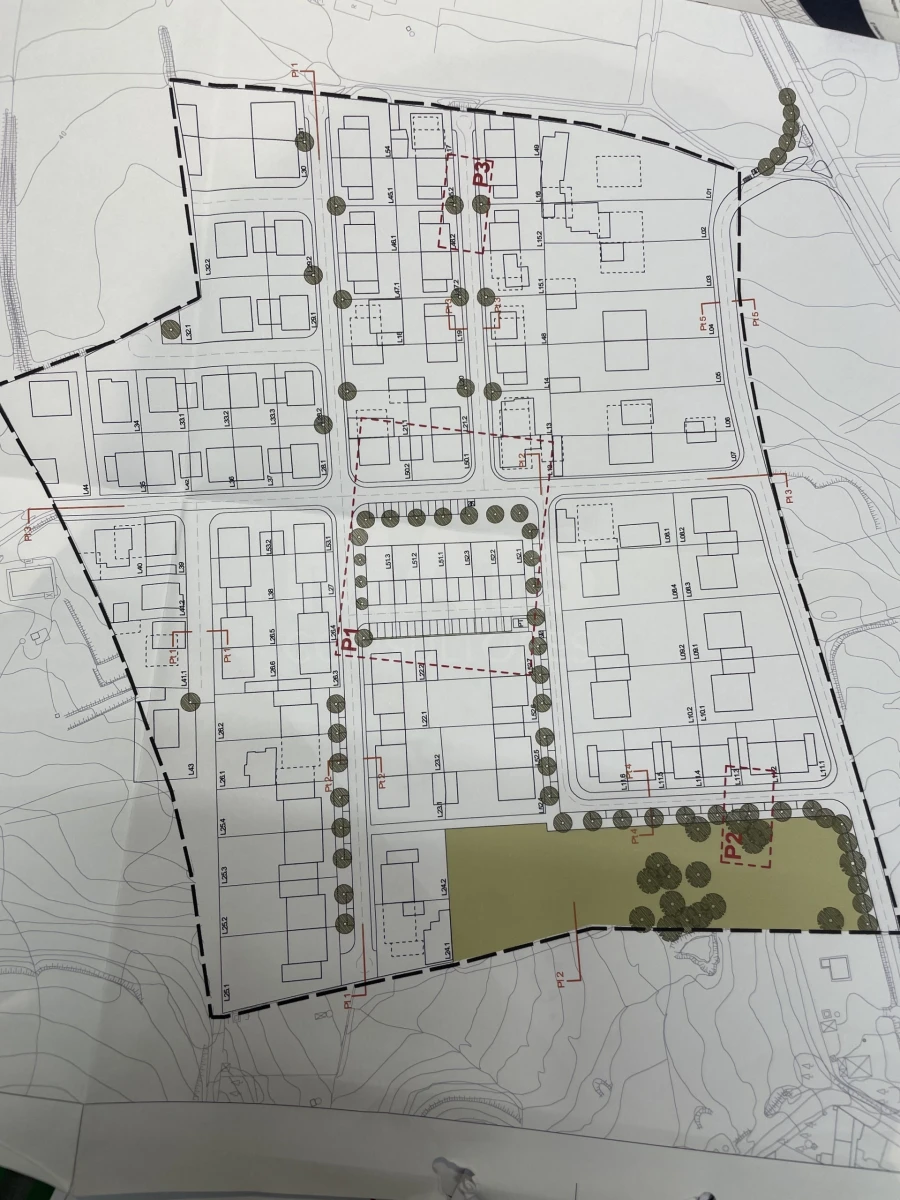 Terreno para Venda em Alhos Vedros Foto 11