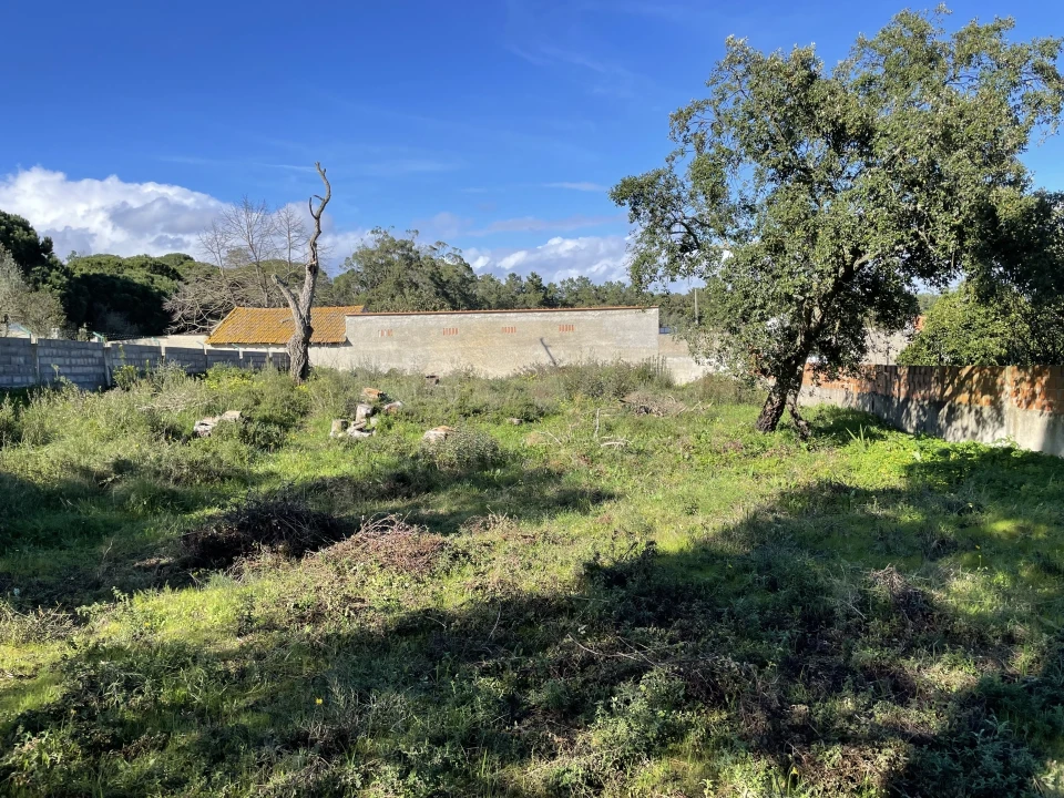 Terreno para Venda em Alhos Vedros Foto 6