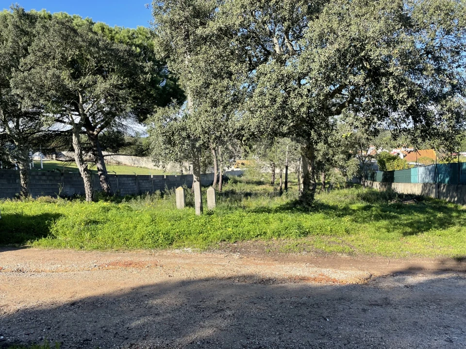 Terreno para Venda em Alhos Vedros Foto 3