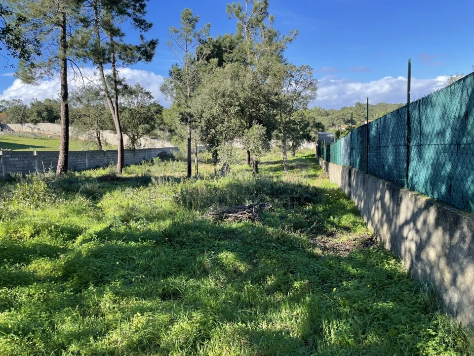 Terreno para Venda em Alhos Vedros Foto 4