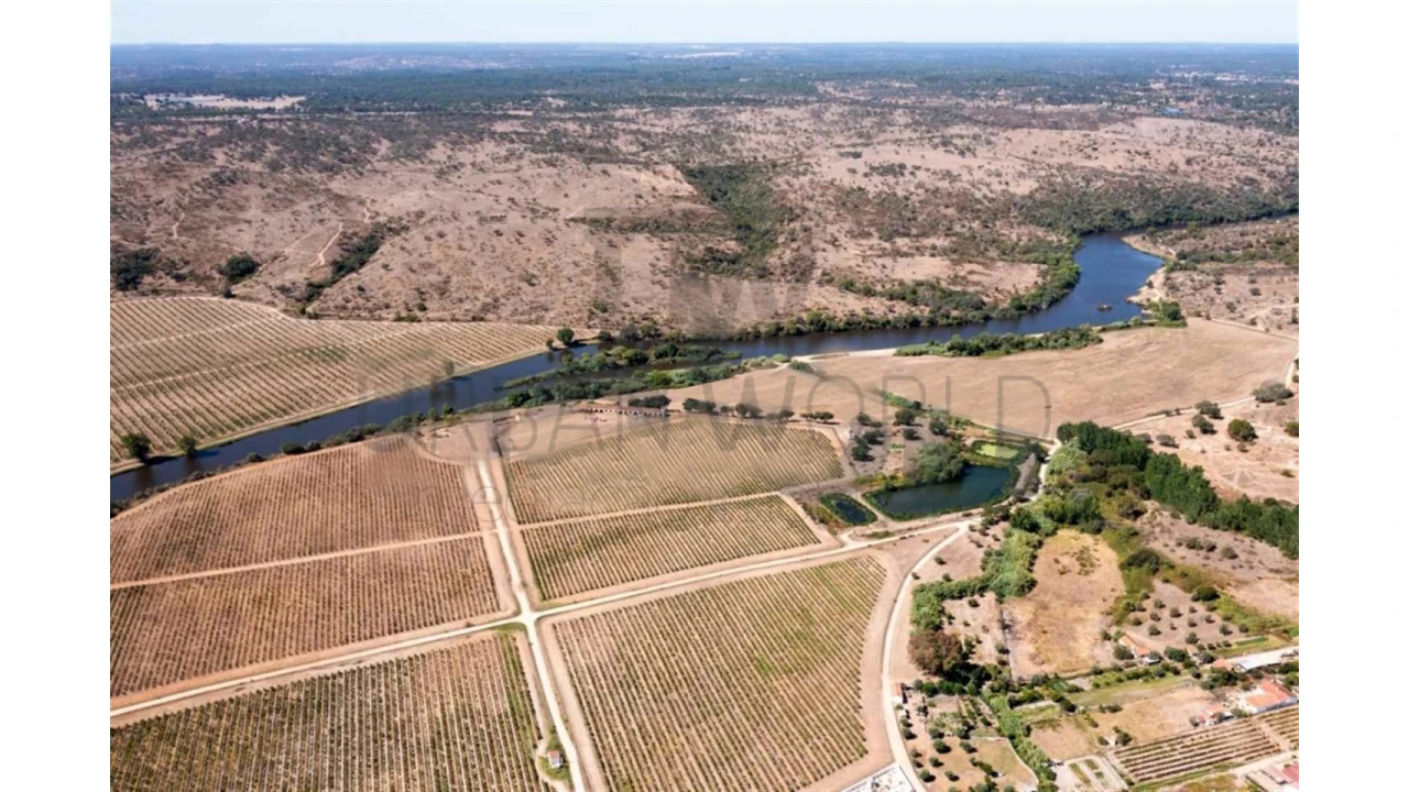 Quinta para Venda em Cabeção Foto 8