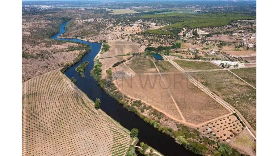 Quinta para Venda em Cabeção Foto 1