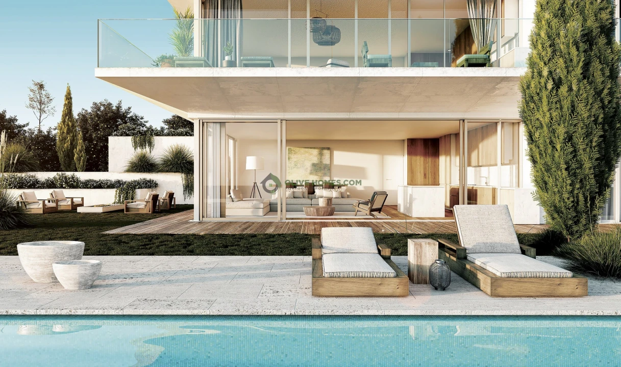Apartamento T2 para Venda em Lagoa e Carvoeiro Foto 1