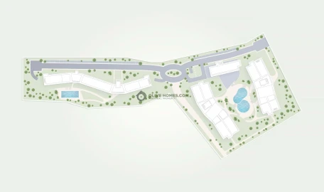 Apartamento T2 para Venda em Lagoa e Carvoeiro